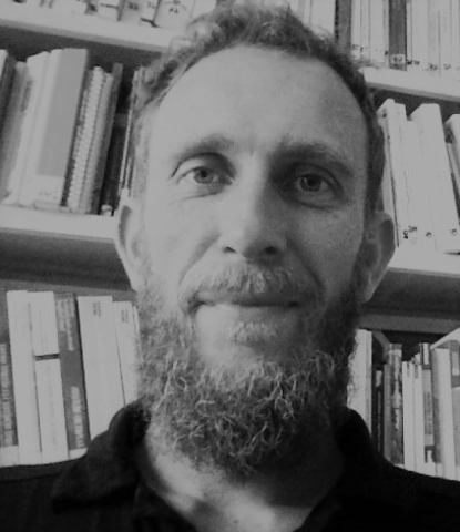 Stéphane HENIN